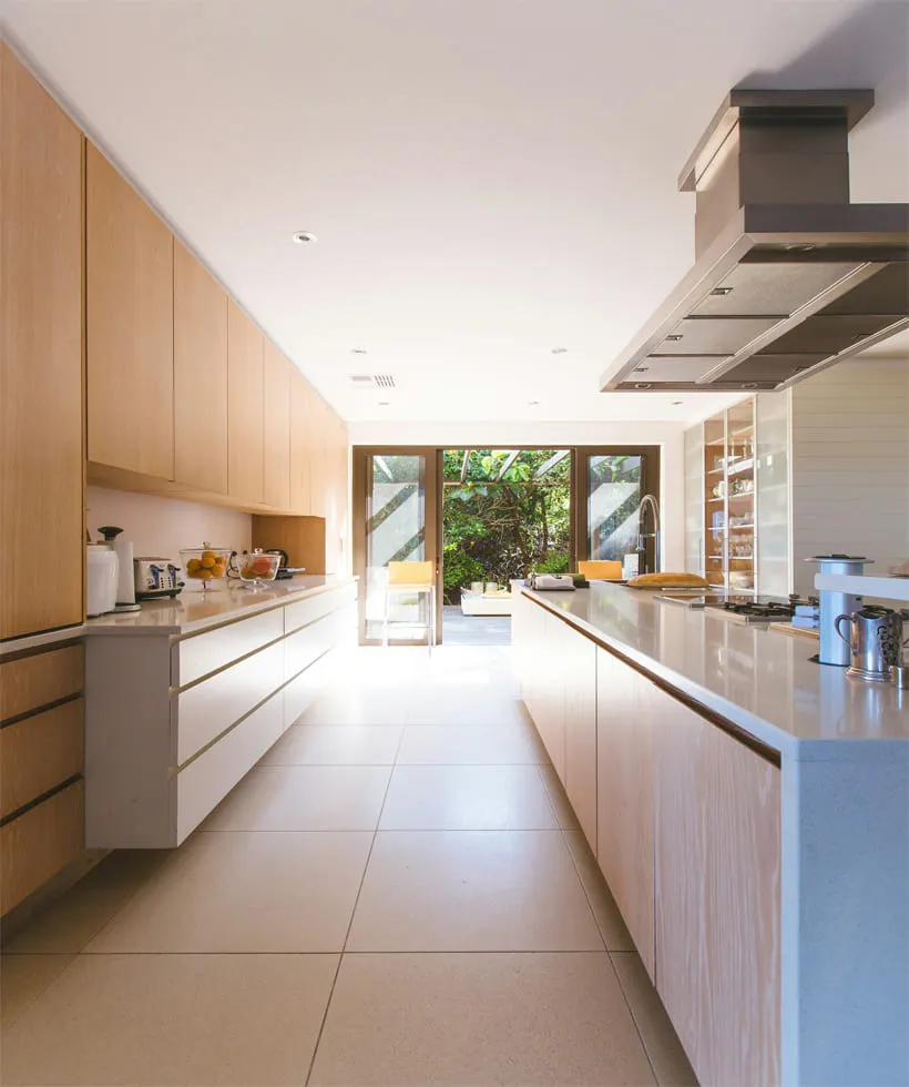 مطابخ MDF بالرياض